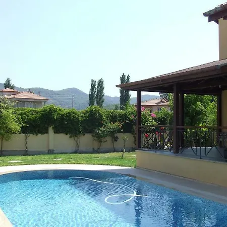 Villa Karya Dalaman