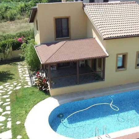 Villa Karya Dalaman