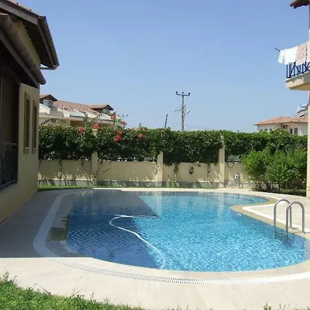 Villa Karya *