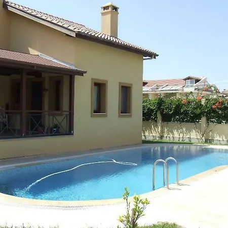 Karya Villa Dalaman