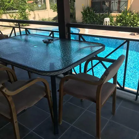 Karya Villa Dalaman