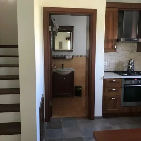 Villa Karya *